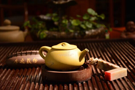 茶香四溢，茶疗功效，助你祛除胆结石