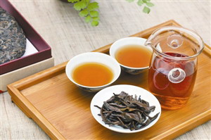 茶香养生之道：品茗健康生活必备良方