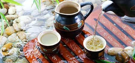 茶香四溢：茶叶的七大保健秘密