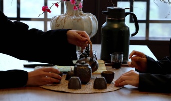 茶艺生活，过敏者也能悠享茶香益处